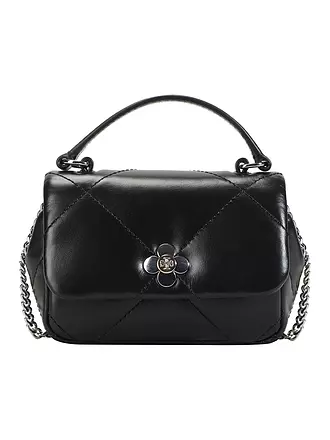 TORY BURCH | Geldbörse MICRO CHAIN WALLET | 